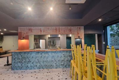 Spatiu comercial, 137mp+ terasa 20mp, Brazda lui Novac, zona Guliver - 3