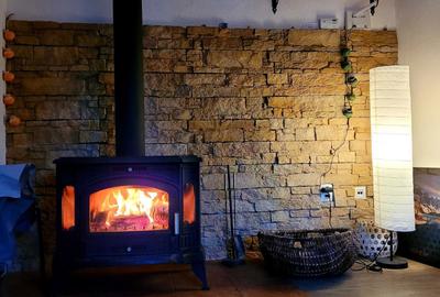 Casă cu 4 camere în Porumbacu de Sus - 2