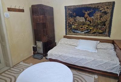 Casa de vanzare cu teren generos 910 mp Tulcea, zona Big 23 August - 9
