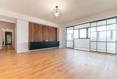 Apartament cu 4 camere decomandat, mobilat în Zorilor - 9
