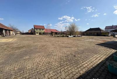 Teren în Ocna Șugatag - 8
