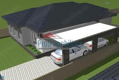 Teren de 540 mp, în Zimandcuz - 12