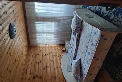 Casă cu 5 camere în Central - 1