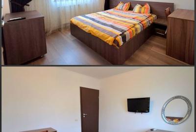Apartament cu 3 camere în Central - 1
