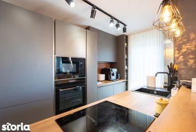 Apartament cu 3 camere în Orașul Nou - 8