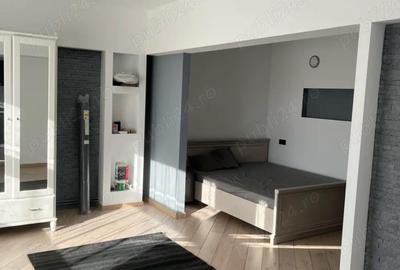 Garsonieră decomandată în Dorobanților - 1