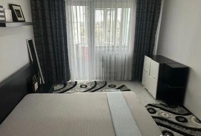 Apartament cu 3 camere semidecomandat în Calea București - 7