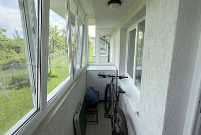 Apartament decomandat în Măgurele - 2