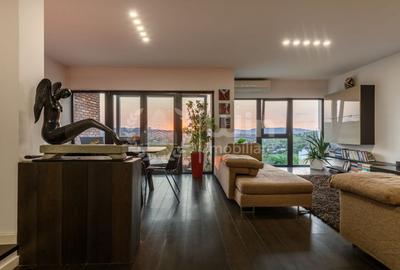 Casa tip duplex | 6 camere | 220 mp utili | Panorama | Borhanci - 4