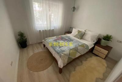 Apartament cu 4 camere decomandat în Central - 4