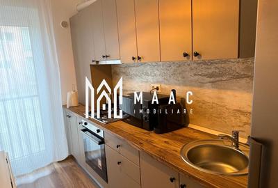 Apartament cu 2 camere decomandat, mobilat în Ștefan cel Mare - 8