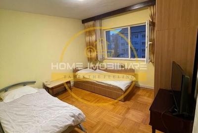 Etaj 3/Apartament 3 Camere-Decomandat/Bloc din 1986/Zona CUG! - 2