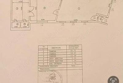 Spatiu stradal 70 mp pentru productie horeca sau birouri - 5