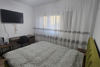 Apartament cu 3 camere decomandat în 1 Decembrie 1918 - 4