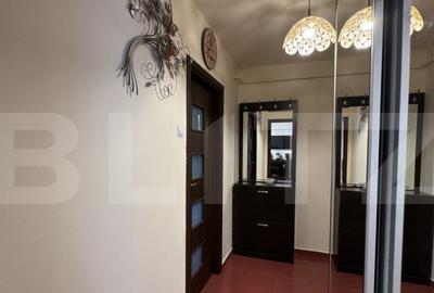 Apartament 3 camere, 96 mp, 3 balcoane, loc de parcare, ULTR - 2