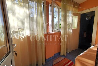 Apartament cu 2 camere decomandat, mobilat în Gruia - 1