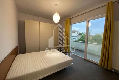 Apartament 4 camere, centrala proprie, zona Complexului Studentesc - 4