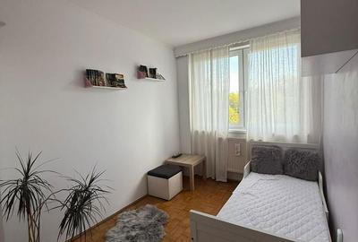 Apartament cu 3 camere semidecomandat în Mărăști - 10