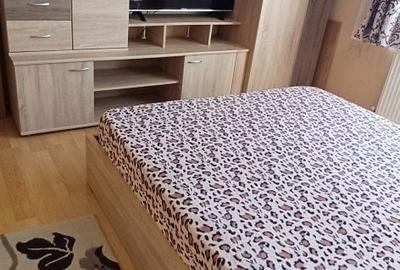 Apartament cu 3 camere în Șimleu Silvaniei - 8