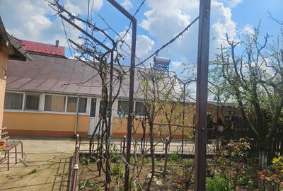 Casă cu 4 camere în Nanov - 2