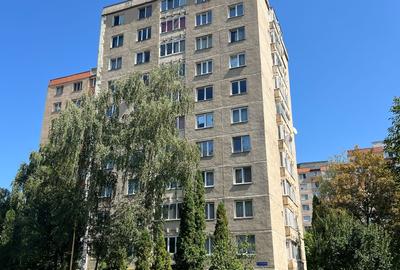 Apartament cu 2 camere decomandat în Astra - 1