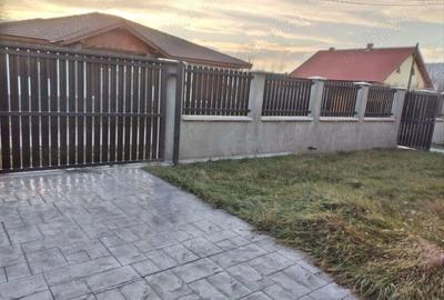 Casă în Vințu de Jos - 4