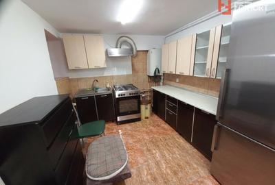 Apartament cu 2 camere semidecomandat în Tipografilor - 5