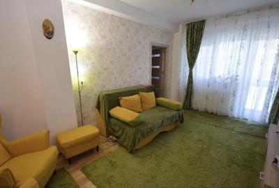 Dobroesti - Marului  | 2 Camere | Parcare  | Etaj 3 | Decomandat - 2