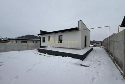 Casă cu 3 camere cu Teren 378 Mp în Berceni - 6