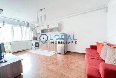 Apartament cu 2 camere semidecomandat în Mărăști - 7