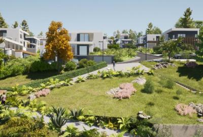 Teren de 32000 mp, în Central - 5