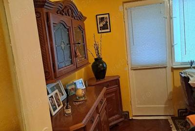 Apartament cu 4 camere semidecomandat în Central - 10