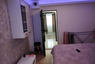 Apartament cu 2 camere nedecomandat în Titan