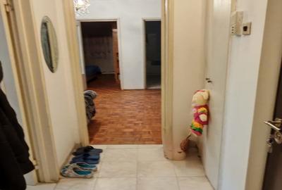Apartament cu 3 camere semidecomandat în Mazepa 1 - 3