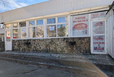 Spatii de inchiriat - Fast Food - Bacau zona Garii - 5