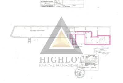 YIELD 8% - OPORTUNITATE | CALEA VICTORIEI | VANZARE SPAȚIU COMERCIAL - 16