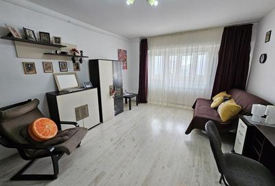 Timpuri Noi|Vitan Mall|Garsoniera La Cheie| - 4