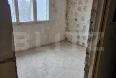 Apartament cu 2 camere semidecomandat în Central - 2