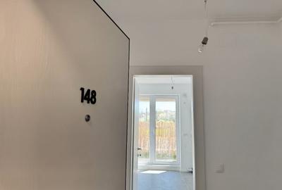 Apartament cu 2 camere decomandat în Nord - 9