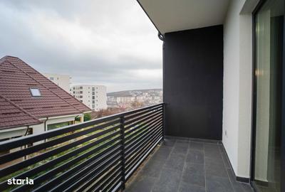 Casă cu 3 camere cu Teren 70 Mp în Central - 13