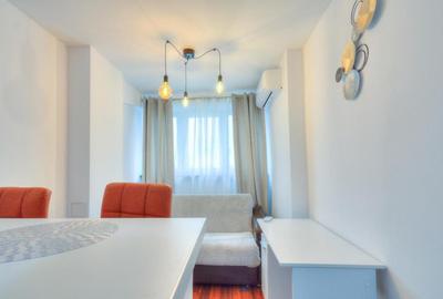 Garsonieră semidecomandată în Iancului - 7