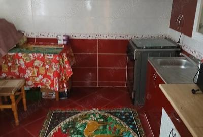 Casă cu 4 camere în Havârna - 1