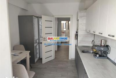 Apartament cu 2 camere în Găvana - 1