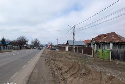 Spațiu comercial, în Gârleni - 2