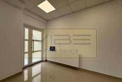 Spatiu office / comercial Valea Lupului - Strada Garoafei - 3