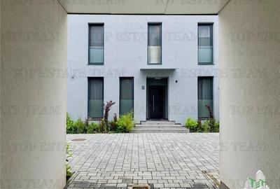 Casa de Vanzare / Pipera / Scoala Americana - 13