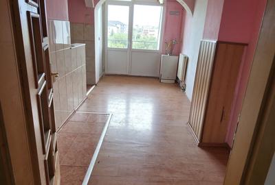 Apartament cu 4 camere decomandat în Tolstoi - 5