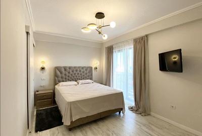 Apartament cu 2 camere decomandat în Nord - 7