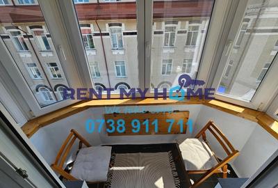 Apartament cu 3 camere decomandat, mobilat în Calea Plevnei - 4