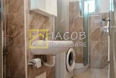 Apartament cu 2 camere decomandat, mobilat în Mioriței - 12